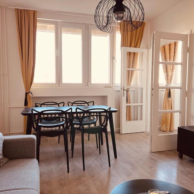Your cozy place! - One-Bedroom Apartment - 6