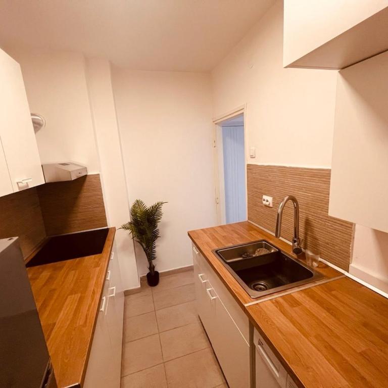 Your cozy place! - One-Bedroom Apartment - 3