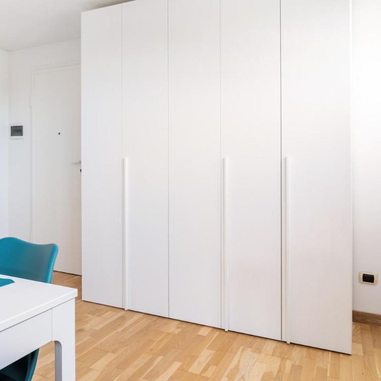 Attico Tra Cielo e Mare con terrazzo panoramico - Appartamento con 1 Camera da Letto - 8