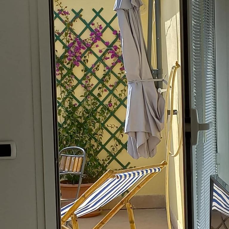 Attico Tra Cielo e Mare con terrazzo panoramico - Appartamento con 1 Camera da Letto - 15