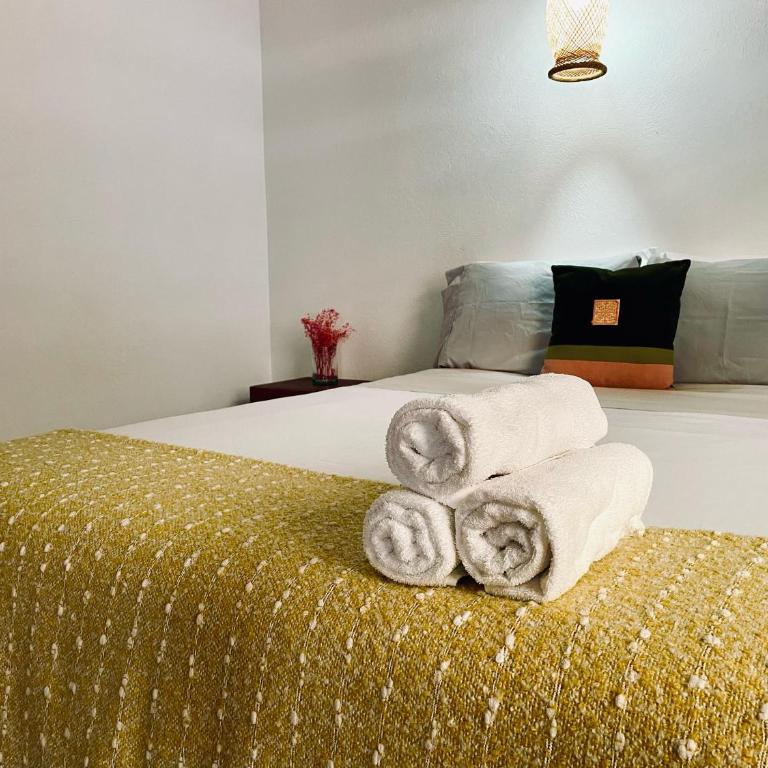 Nido - Apartamento de 1 dormitorio - 9