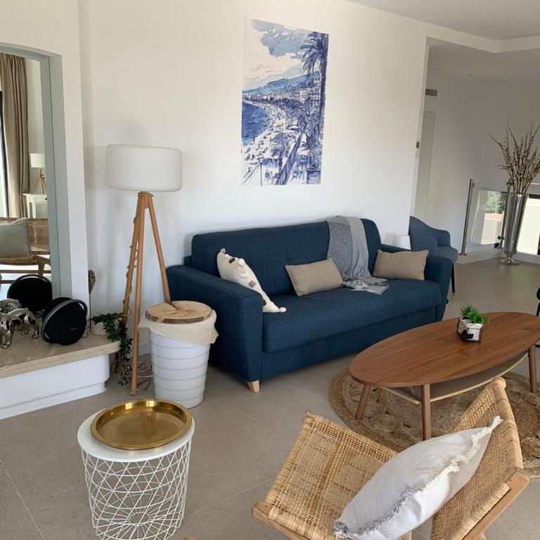 Superbe Villa - 3 appartements distinct - 20 couchages - Maison de Vacances - 8