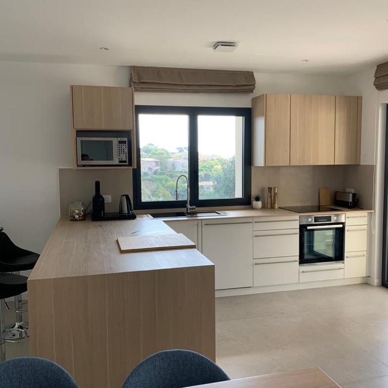 Superbe Villa - 3 appartements distinct - 20 couchages - Maison de Vacances - 17