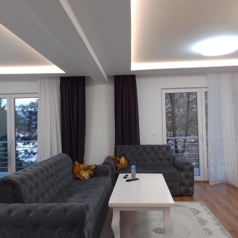 Villa Balic Sarajevo - Standardna Vila - 2