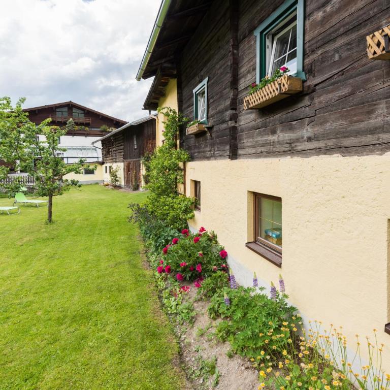 Almliesl GAST-387 - Haus mit 4 Schlafzimmern - 20
