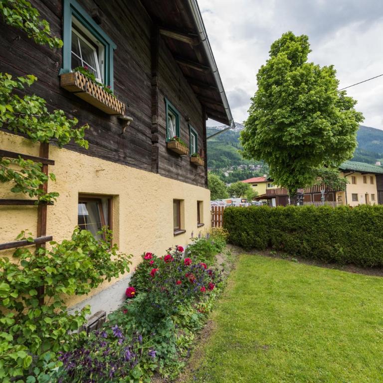 Almliesl GAST-387 - Haus mit 4 Schlafzimmern - 2