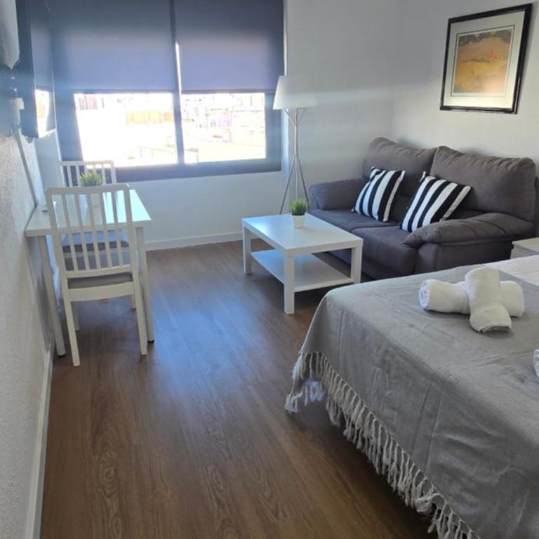 Triana Apartahotel - Apartamento de 1 dormitorio - 5