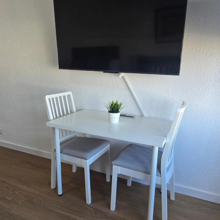 Triana Apartahotel - Apartamento de 1 dormitorio - 6