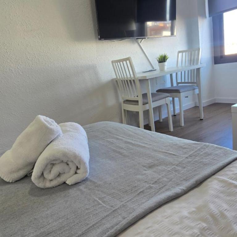 Triana Apartahotel - Apartamento de 1 dormitorio - 9