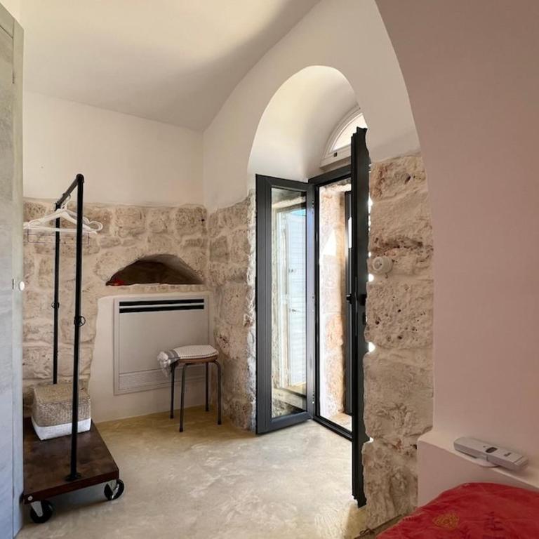 Grotta Giulia - Dream villa with pool and sea view - One-Bedroom Villa - 15