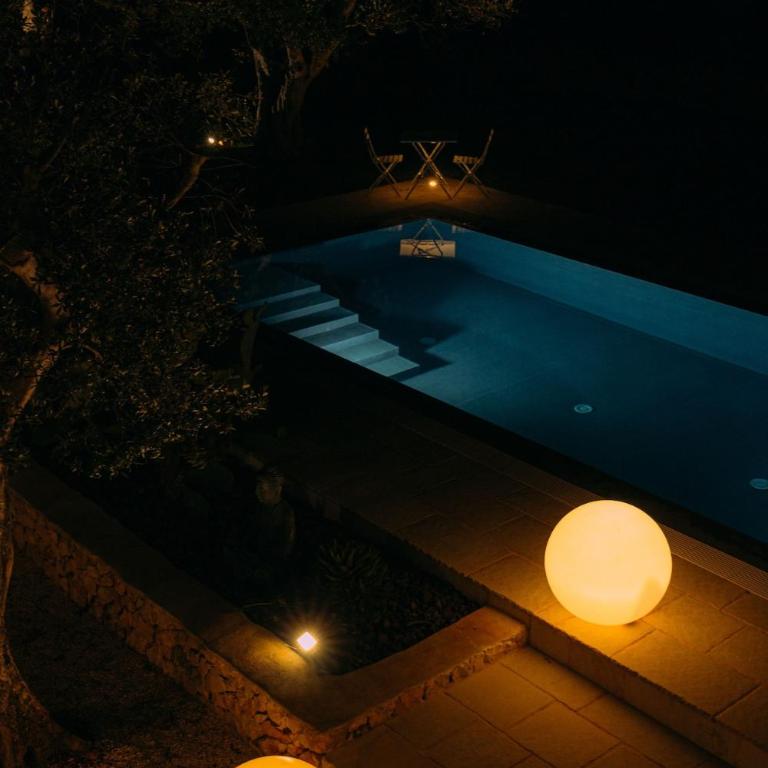 Grotta Giulia - Dream villa with pool and sea view - One-Bedroom Villa - 19