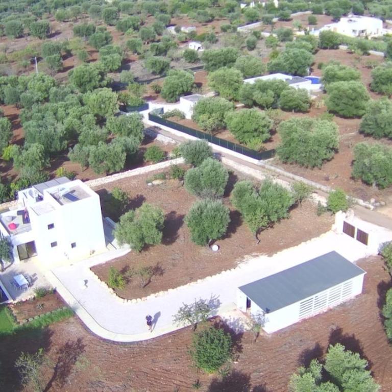 Grotta Giulia - Dream villa with pool and sea view - One-Bedroom Villa - 23