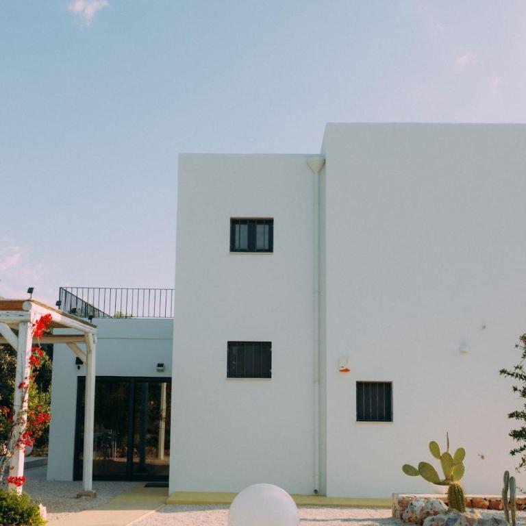 Grotta Giulia - Dream villa with pool and sea view - One-Bedroom Villa - 25