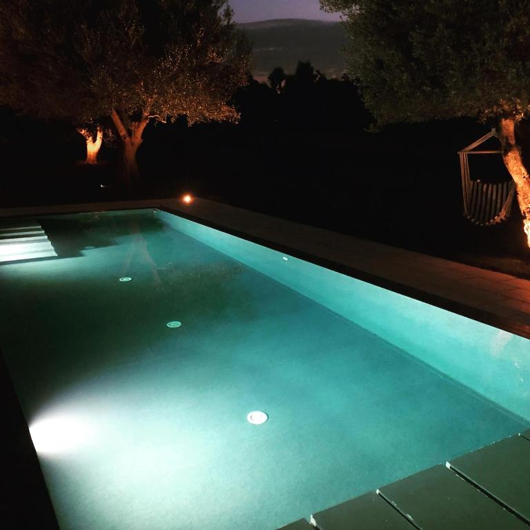 Grotta Giulia - Dream villa with pool and sea view - One-Bedroom Villa - 29