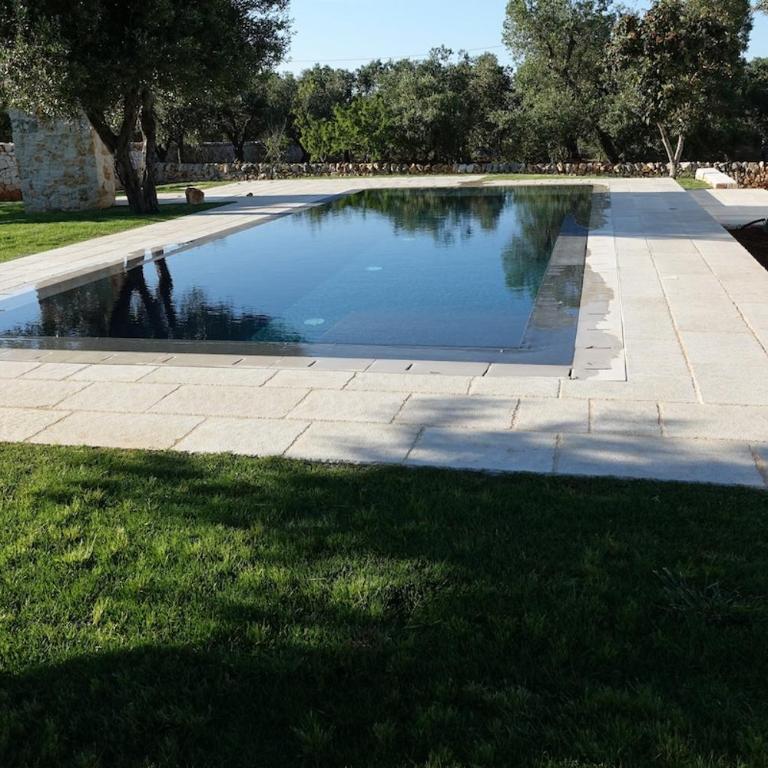 Grotta Giulia - Dream villa with pool and sea view - One-Bedroom Villa - 32