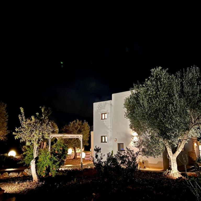 Grotta Giulia - Dream villa with pool and sea view - One-Bedroom Villa - 40