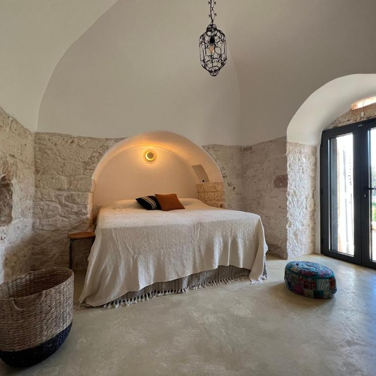 Grotta Giulia - Dream villa with pool and sea view - One-Bedroom Villa - 41