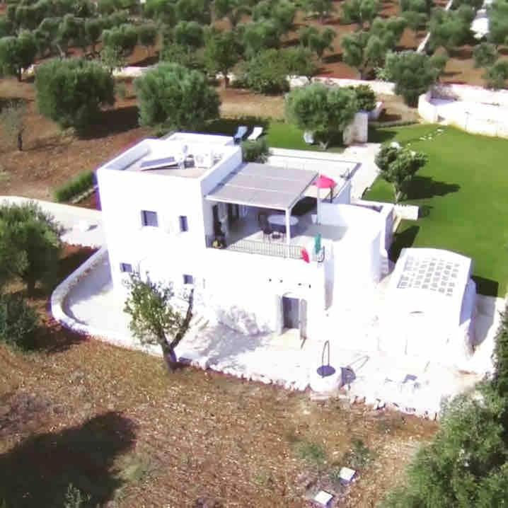 Grotta Giulia - Dream villa with pool and sea view - One-Bedroom Villa - 44