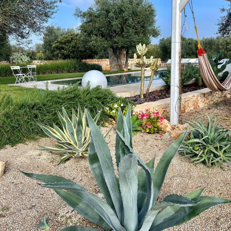 Grotta Giulia - Dream villa with pool and sea view - One-Bedroom Villa - 46