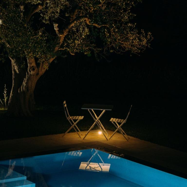 Grotta Giulia - Dream villa with pool and sea view - One-Bedroom Villa - 47