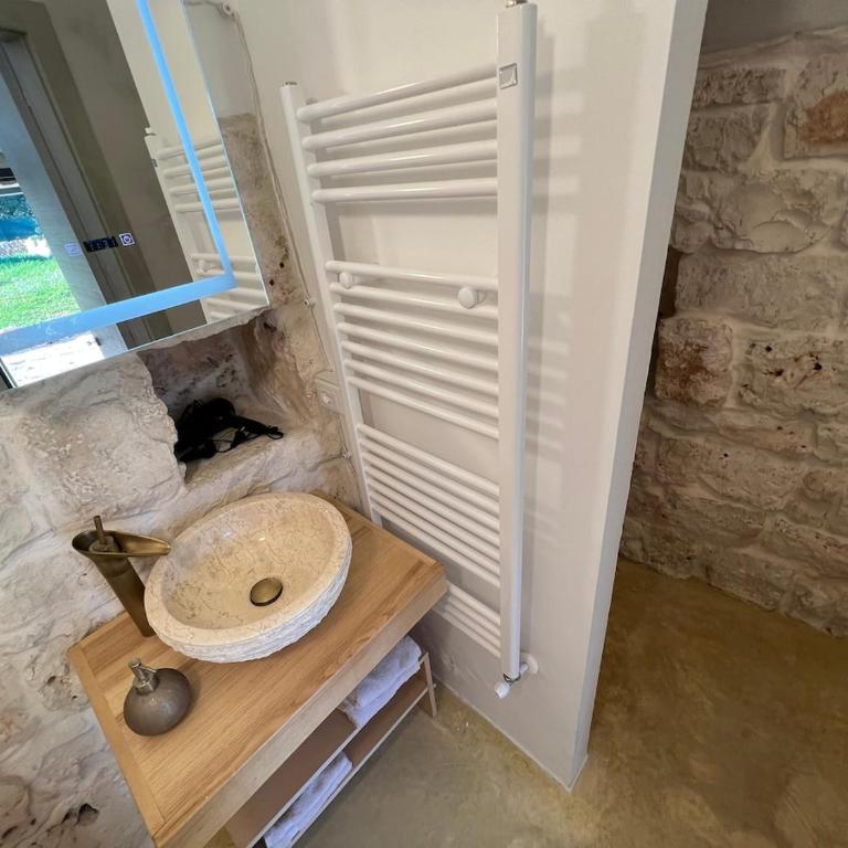 Grotta Giulia - Dream villa with pool and sea view - One-Bedroom Villa - 48