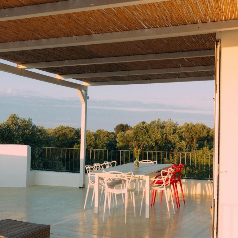 Grotta Giulia - Dream villa with pool and sea view - One-Bedroom Villa - 49
