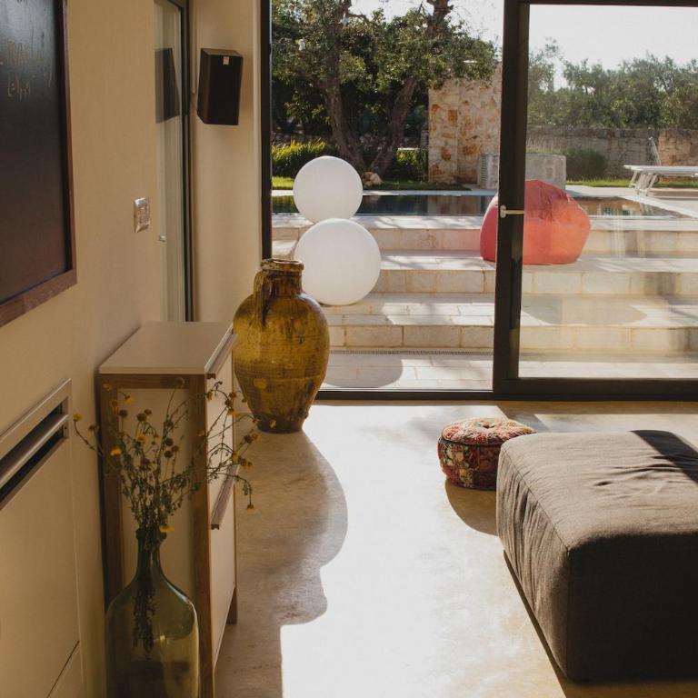 Grotta Giulia - Dream villa with pool and sea view - One-Bedroom Villa - 53