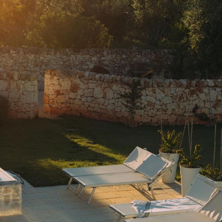 Grotta Giulia - Dream villa with pool and sea view - One-Bedroom Villa - 66