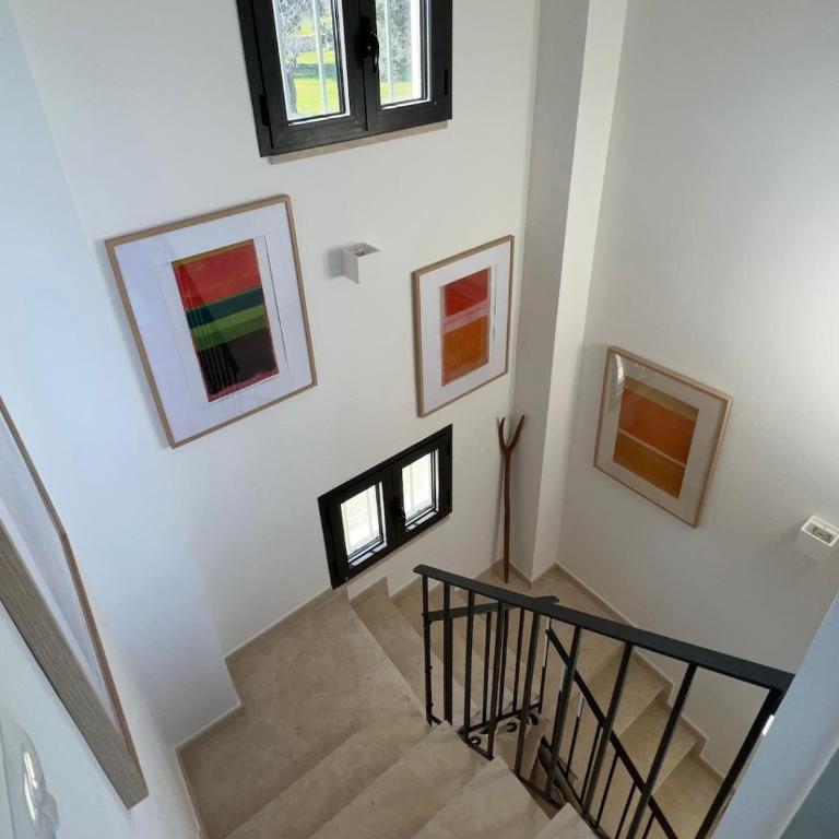 Grotta Giulia - Dream villa with pool and sea view - One-Bedroom Villa - 68