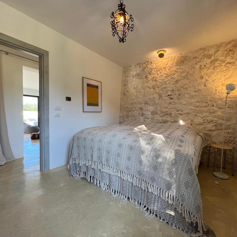 Grotta Giulia - Dream villa with pool and sea view - One-Bedroom Villa - 71