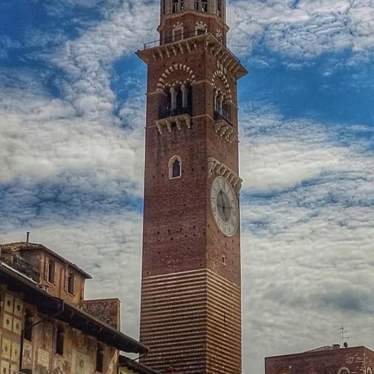 Residenza Fiera Verona in - Appartamento con 3 Camere da Letto - 17