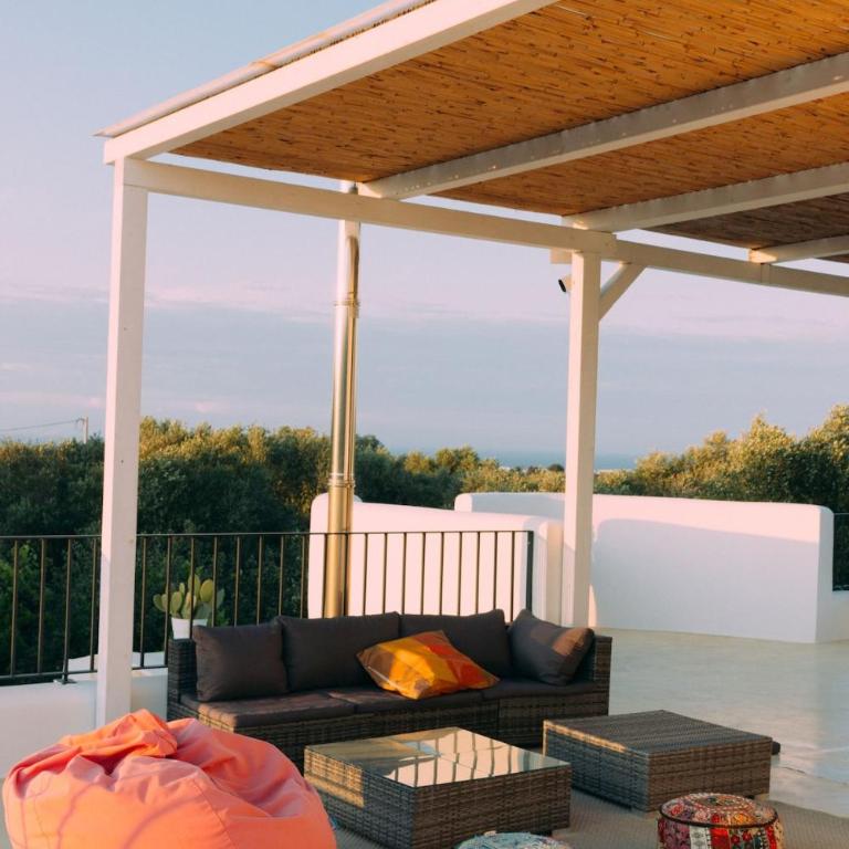 Grotta Giulia - Dream villa with pool and sea view - One-Bedroom Villa - 76