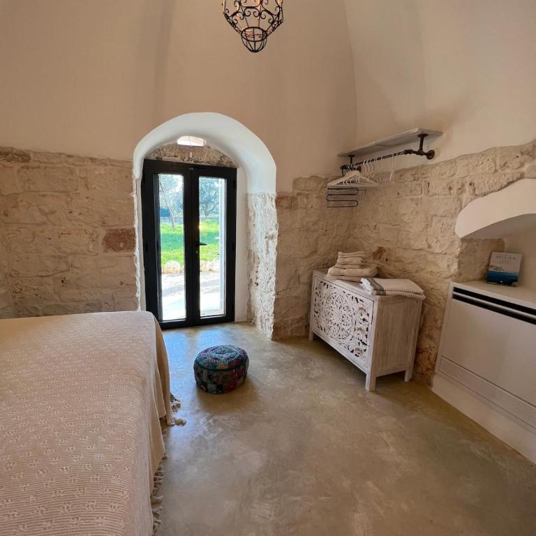 Grotta Giulia - Dream villa with pool and sea view - One-Bedroom Villa - 79