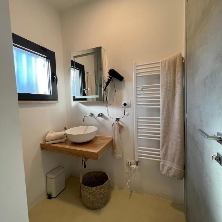 Grotta Giulia - Dream villa with pool and sea view - One-Bedroom Villa - 81