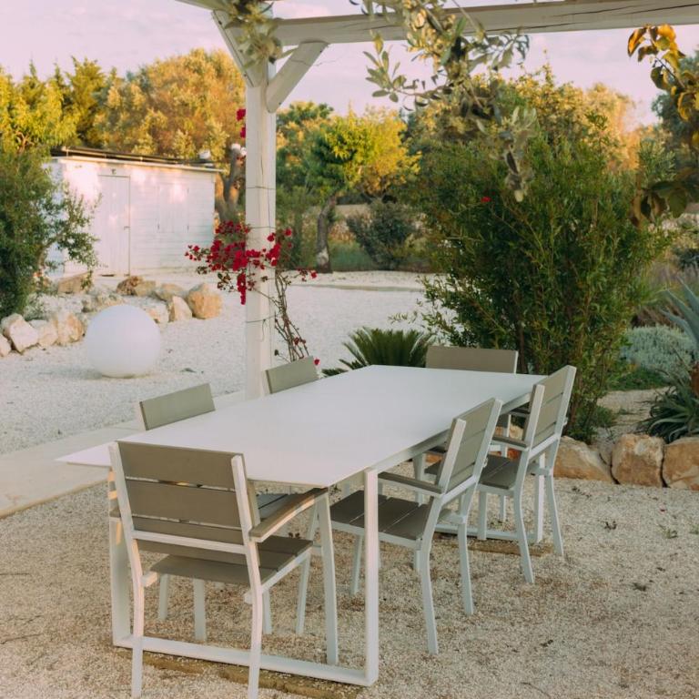 Grotta Giulia - Dream villa with pool and sea view - One-Bedroom Villa - 84