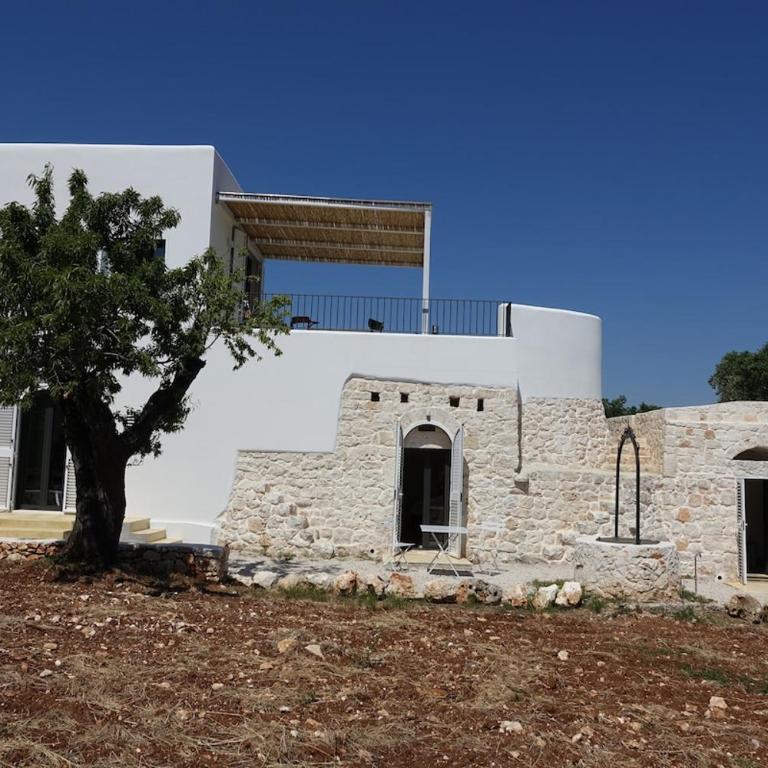 Grotta Giulia - Dream villa with pool and sea view - One-Bedroom Villa - 91