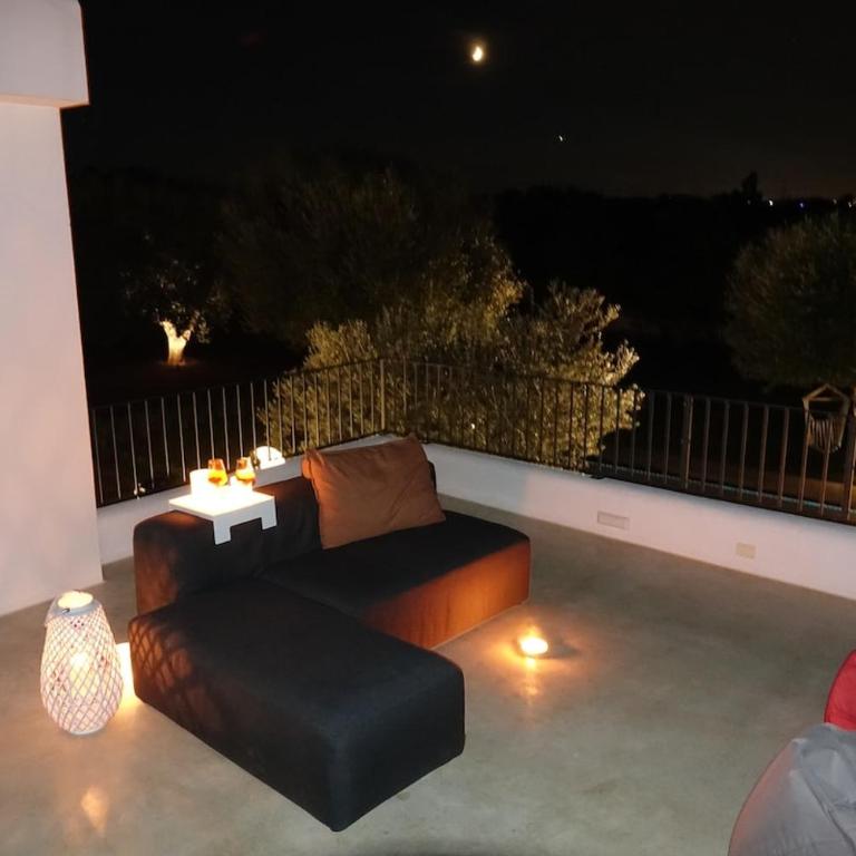 Grotta Giulia - Dream villa with pool and sea view - One-Bedroom Villa - 92