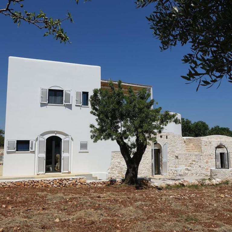Grotta Giulia - Dream villa with pool and sea view - One-Bedroom Villa - 99