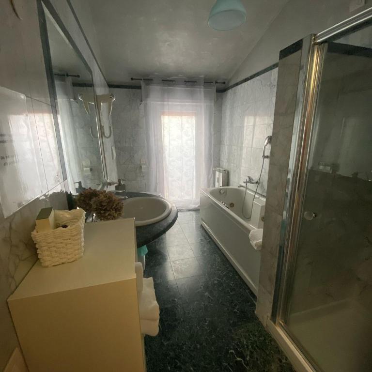 Residenza Fiera Verona in - Appartamento con 3 Camere da Letto - 14
