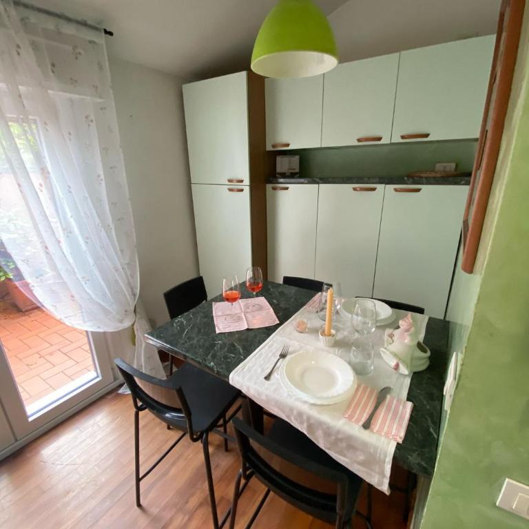 Residenza Fiera Verona in - Appartamento con 3 Camere da Letto - 13