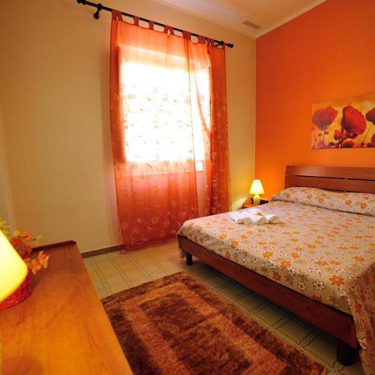 Case Vacanze Terra Sinus - Casa de 4 dormitorios - 1