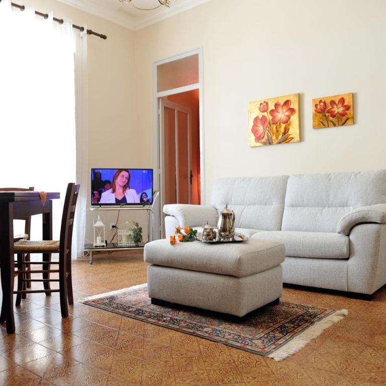 Case Vacanze Terra Sinus - Casa de 4 dormitorios - 21