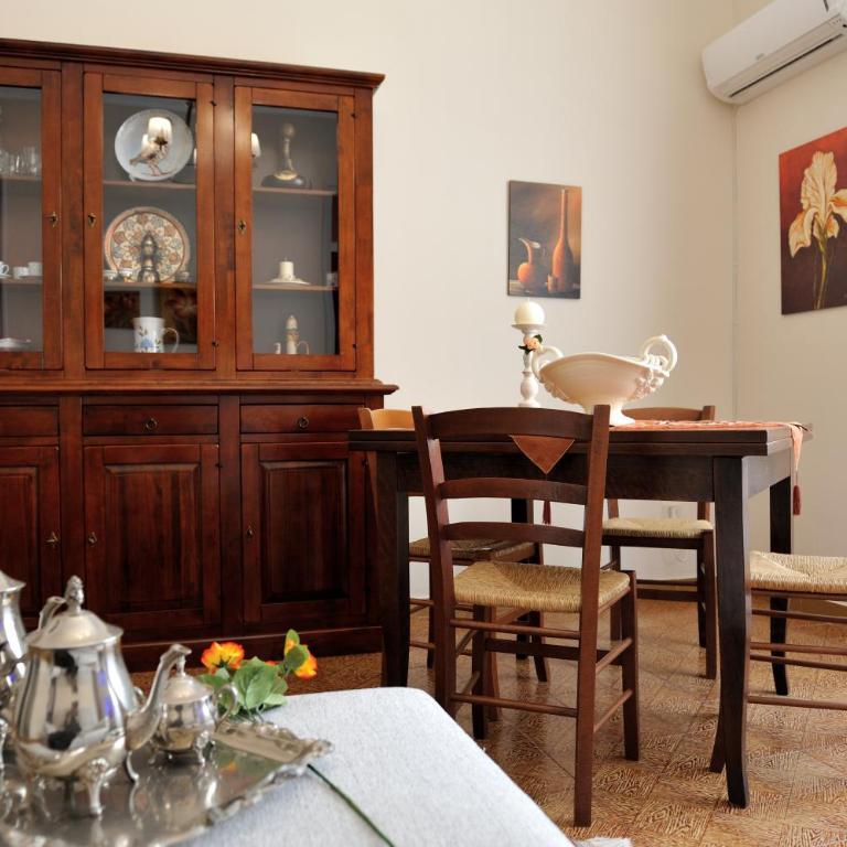 Case Vacanze Terra Sinus - Casa de 4 dormitorios - 15