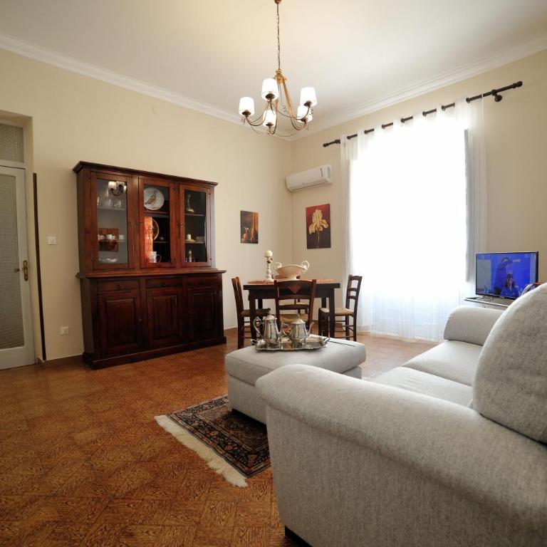 Case Vacanze Terra Sinus - Casa de 4 dormitorios - 16