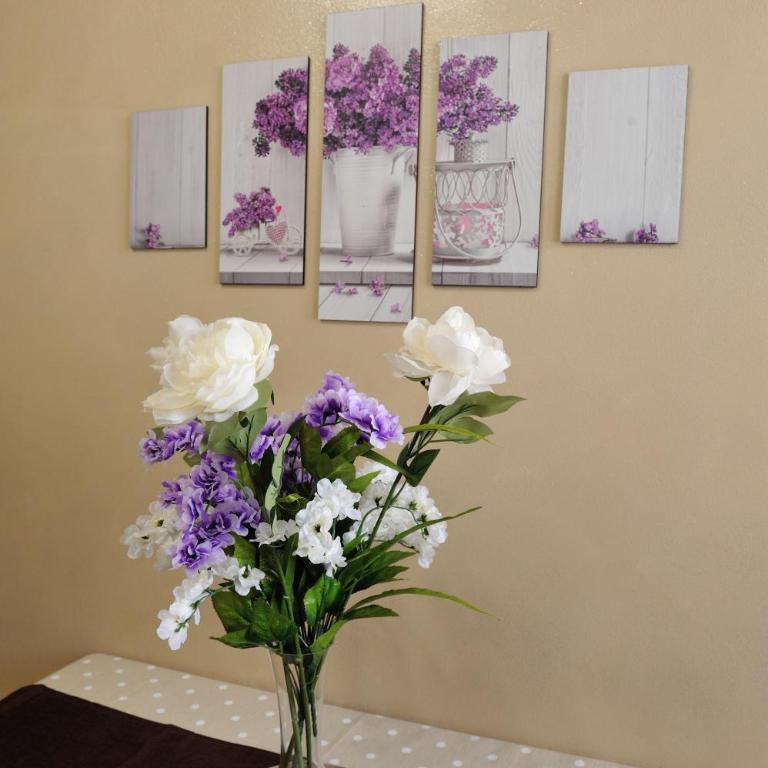 Case Vacanze Terra Sinus - Casa de 4 dormitorios - 13