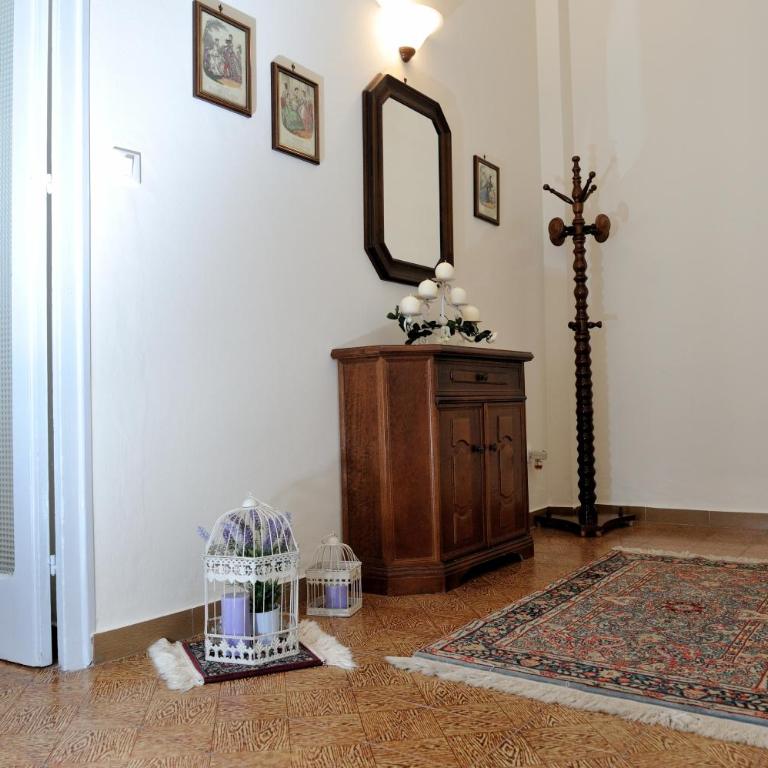 Case Vacanze Terra Sinus - Casa de 4 dormitorios - 27