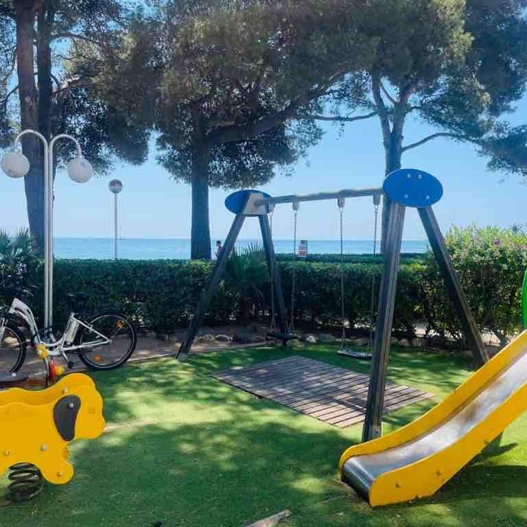 Estudio renovado en primera linea de mar - Apartamento de 1 dormitorio - 3