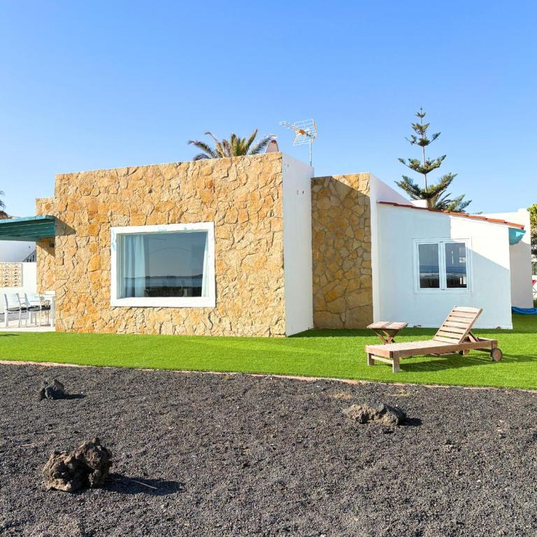 BeachFront Villa - La Casa del Mar - Villa de 2 dormitorios - 11