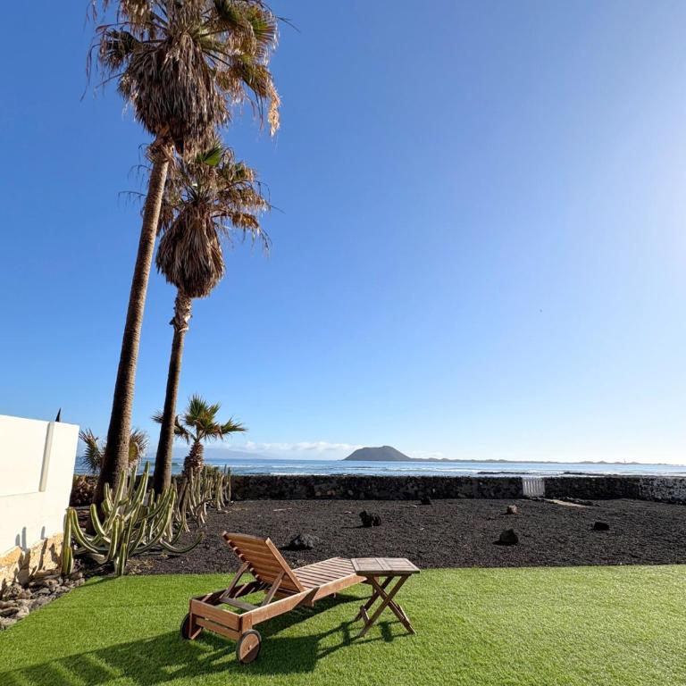 BeachFront Villa - La Casa del Mar - Villa de 2 dormitorios - 18