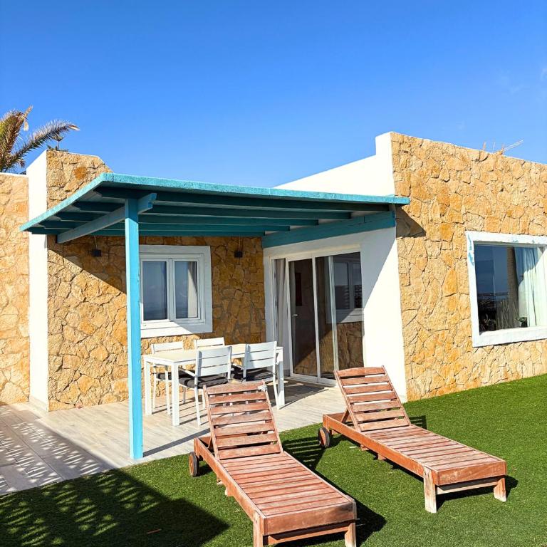 BeachFront Villa - La Casa del Mar - Villa de 2 dormitorios - 24